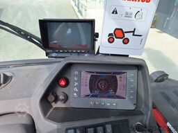 Manitou MRT 2150 Privilege