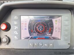 Manitou MRT 2150 Privilege