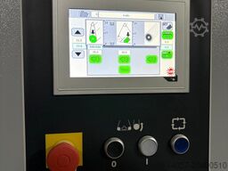 Felder FW 1102 perform