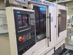 GLEASON- PFAUTER P60