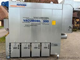 Höcker Polytechnik Vakumobil 300