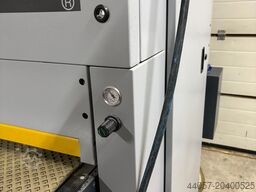 Höcker Polytechnik Vakumobil 300