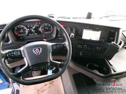 Scania R 410 B6x2*4NB - LNG!!!