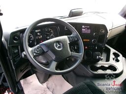 Mercedes-Benz MB Actros 2533L Volumen