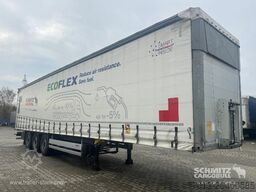 Schmitz Cargobull Curtainsider Standard
