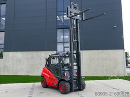 Linde H 50-02/600