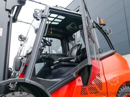 Linde H 50-02/600