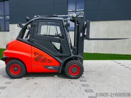Linde H 50-02/600
