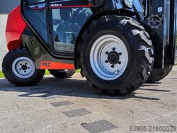 Manitou MC 30-4