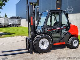 Manitou MC 30-4
