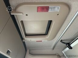 man TGX 18.500 SZM 4x2 Intarder, 2-Kreishydraulik