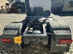 man TGX 18.500 SZM 4x2 Intarder, 2-Kreishydraulik