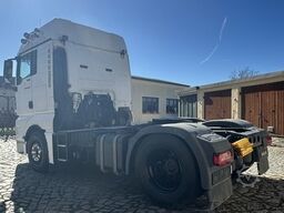 man TGX 18.500 SZM 4x2 Intarder, 2-Kreishydraulik