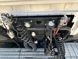 man TGX 18.500 SZM 4x2 Intarder, 2-Kreishydraulik