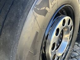 man TGX 18.500 SZM 4x2 Intarder, 2-Kreishydraulik