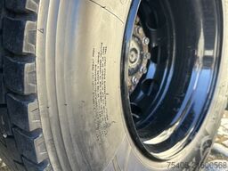 man TGX 18.500 SZM 4x2 Intarder, 2-Kreishydraulik