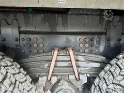 Scania R580 6x4 Tipper. Euro 6.