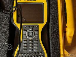 Trimble GPS m/ radio.