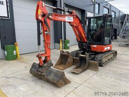 Kubota U50-5 (5022)