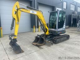 Wacker Neuson EZ36 (9981)