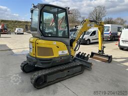 Wacker Neuson EZ26 (9921)