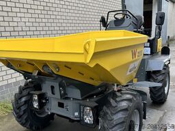 Wacker Neuson Neuson DW30 - 36 kW - Nieuw (10218)