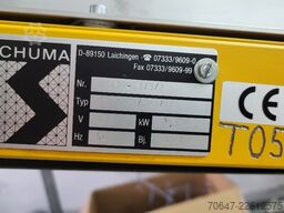SCHUMA ZM 3000/300/S6