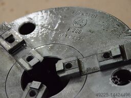 FORKARDT F 200