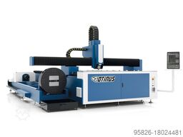 Otinus FLV-3015-OT-6022 2kW