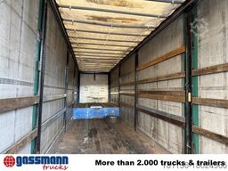 Renders NS4L32, Seilwinde, Edscha, hydr. Auffahrrampe