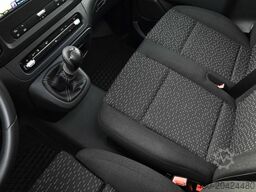 Mercedes-Benz Vito 116 CDI Kasten Lang Navi Spurh.-Ass. Tot