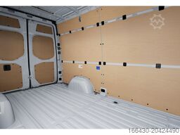 Mercedes-Benz Sprinter 317 CDI Kasten PRO L2H2 Frisch Navi