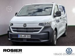 VW T7 Kasten 2.0 TDI AHK LED SPURH. KLIMA BT PDC