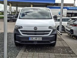 VW T7 Kasten 2.0 TDI AHK LED SPURH. KLIMA BT PDC