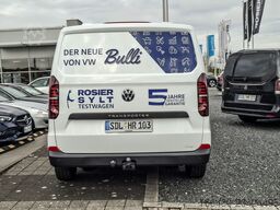 VW T7 Kasten 2.0 TDI AHK LED SPURH. KLIMA BT PDC