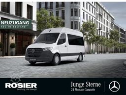 Mercedes-Benz Sprinter 317 CDI Tourer L2H2 (3-3-3) AHK Kame