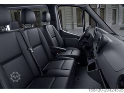 Mercedes-Benz Sprinter 317 CDI Tourer L2H2 (3-3-3) AHK Kame