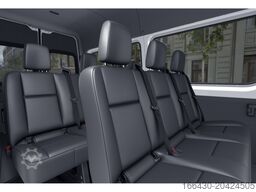 Mercedes-Benz Sprinter 317 CDI Tourer L2H2 (3-3-3) AHK Kame