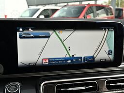 Mercedes-Benz V 220 d Marco Polo AHK Distr Airmatic 360°