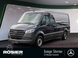 Mercedes-Benz Sprinter 319 CDI L2H1 Mixto AHK Standhz. Dist