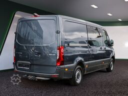 Mercedes-Benz Sprinter 319 CDI L2H1 Mixto AHK Standhz. Dist