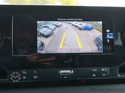 Mercedes-Benz Sprinter 319 CDI L2H1 Mixto AHK Standhz. Dist