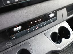 Mercedes-Benz Sprinter 319 CDI L2H1 Mixto AHK Standhz. Dist