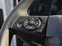 Mercedes-Benz Atego 821 K 4x2 Meiller TRIGENIUS 2x AHK Klima GSR