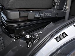 Mercedes-Benz Atego 821 K 4x2 Meiller TRIGENIUS 2x AHK Klima GSR