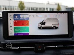Maxus DELIVER 9