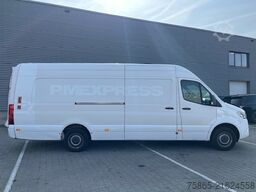 Mercedes-Benz Sprinter 319 3.0 V6 CDI / Sleeper Cab / L4 H3 /...