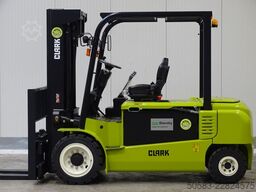 Clark GEX50