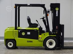 Clark GEX50