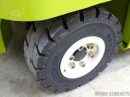 Clark GEX50